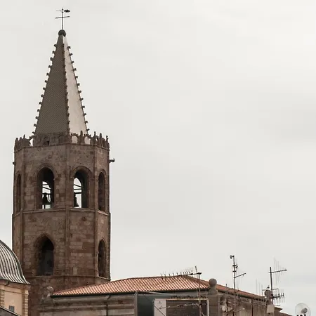 Santa Chiara - Il Milese بيت ضيافة