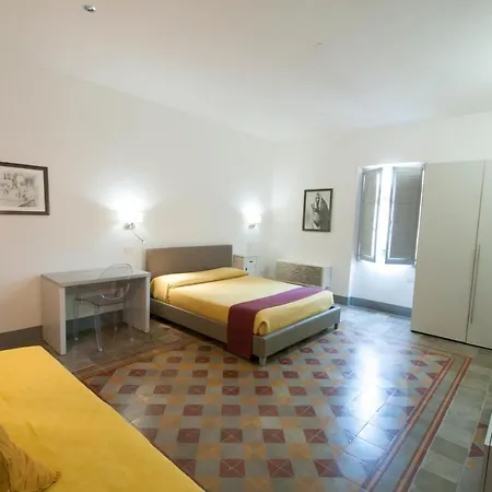 Santa Chiara - Il Milese بيت ضيافة