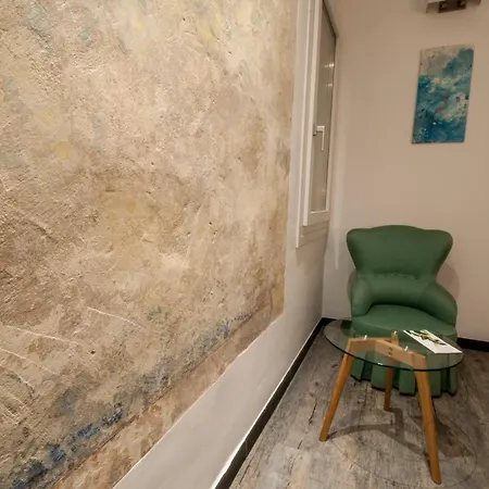 Santa Chiara - Il Milese بيت ضيافة 2*