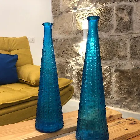 بيت ضيافة Santa Chiara - Il Milese