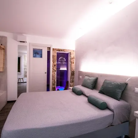 Гостьовий будинок Santa Chiara - Il Milese 2*