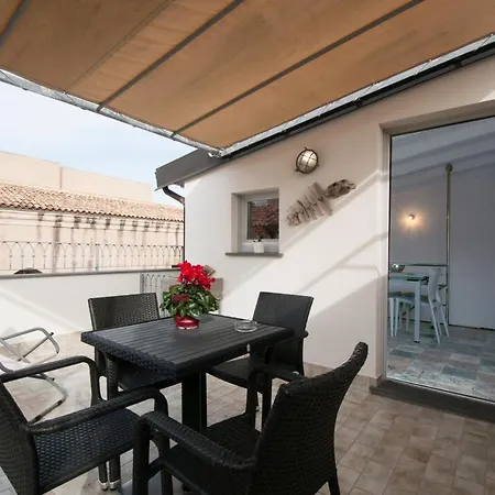 Гостьовий будинок Santa Chiara - Il Milese 2*