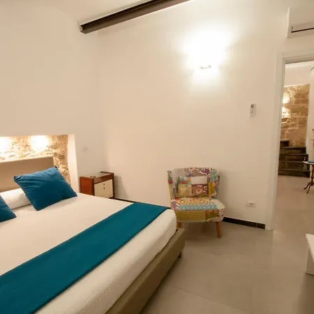Гостьовий будинок Santa Chiara - Il Milese 2*