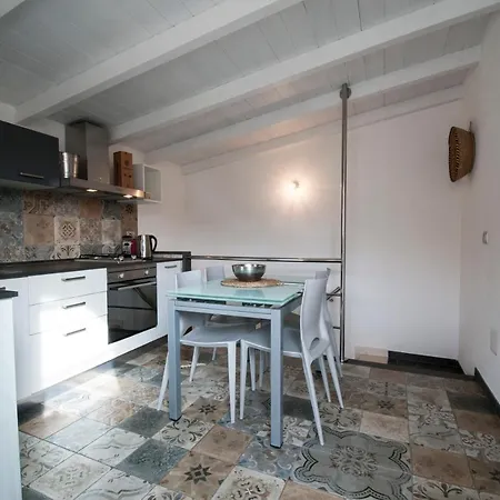 Santa Chiara - Il Milese 2* Альгеро