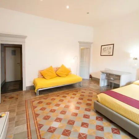Гостьовий будинок Santa Chiara - Il Milese 2*