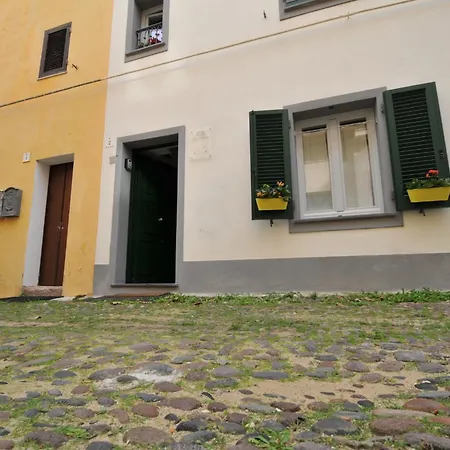 Santa Chiara - Il Milese 2*