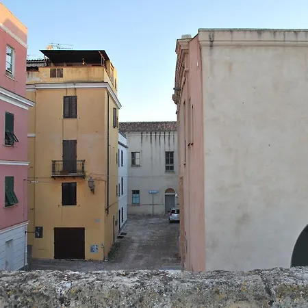 Santa Chiara - Il Milese Альгеро